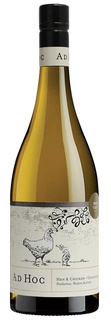 Ad Hoc Hen and Chicken Chardonnay 2022`