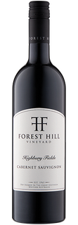 Forest Hill Highbury Fields Cabernet Sauvignon 2022`