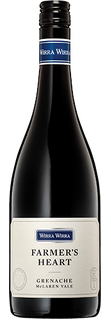 Wirra Wirra Farmers Heart Grenache 2023`