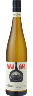 Ad Hoc Wallflower Riesling 2022`