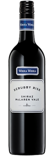 Wirra Wirra Scrubby Rise Shiraz 2022`