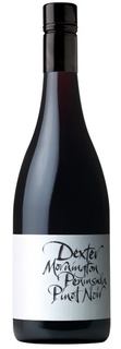 Dexter Mornington Peninsula Pinot Noir 2015