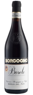 Borgogno Barolo 2016