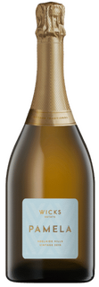 Wicks Estate Pamela Sparkling 2016`