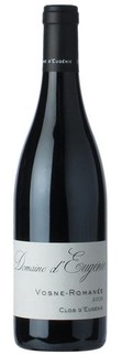 d'Eugenie Clos Vougeot Grand Cru 2017