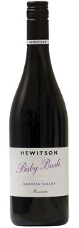 Hewitson Baby Bush Mourvedre 2020