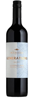 Bleasdale Generations Malbec 2022