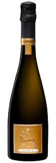 Devaux Cuvée D Brut Nv