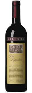 Yalumba The Signature Cabernet Shiraz 2021