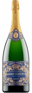 André Clouet Grande Reserve Brut 1500ml