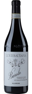 Luigi Baudana Barolo Serralunga 2020