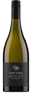 Gaffy & Neal Merricks North Chardonnay 2021