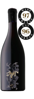 Mystery CW164 Super Premium Single Vineyard Coonawarra Shiraz 2016