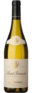 Bouchard Saint Romain Blanc 2020