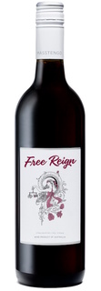 Purple Reign Red Blend 2021`