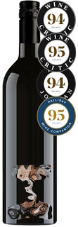 Mystery CW205 Cellar Reserve Coonawarra Cabernet Sauvignon 2020