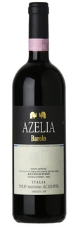 Azelia Barolo Margheria 2010