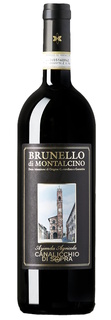 Canalicchio di Sopra Brunello di Montalcino 2013