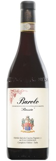 Cascina Pugnane Barolo Pugnane 2013