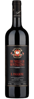 Il Poggione Brunello di Montalcino 2012