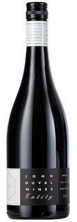 John Duval Entity Shiraz 2018