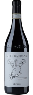 Luigi Baudana Barolo Baudana 2015