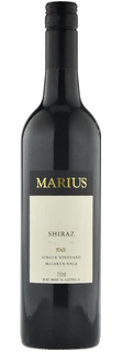 Marius Symphony Shiraz 2018