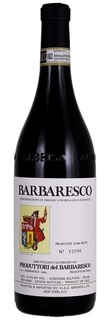 Produttori del Barbaresco Riserva Asili 2009