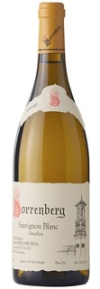 Sorrenberg Sauvignon Blanc Semillon 2016