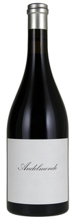 Standish Andelmonde Shiraz 2010