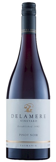 Delamere Pinot Noir 2022