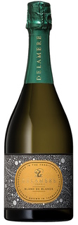 Delamere Blanc de Blancs 2016