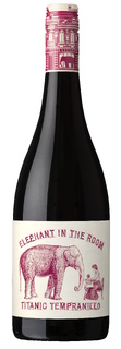 Elephant In The Room Tempranillo`