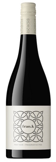 Fran.k Pinot Noir`