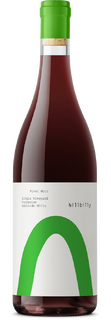 Hillbilly Pinot Noir Forreston`