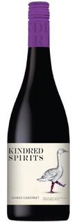 Kindred Spirits Shiraz Cabernet`