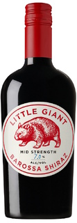 Little Giant Mid Strength Shiraz`