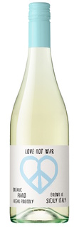 Love Not War Fiano`