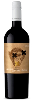 No Evil Merlot`