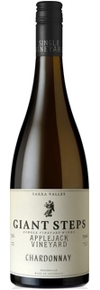 Giant Steps Applejack Vineyard Chardonnay 2023