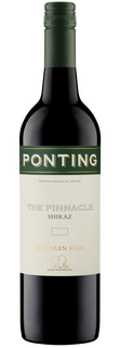 Ponting The Pinnacle Shiraz 2022`