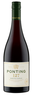 Ponting Milestone 127 Shiraz 2021`