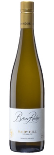 Briar Ridge Dairy Hill Single Vineyard Semillon 2021