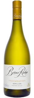 Briar Ridge Stockhausen Semillon 2019