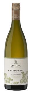 Abbotts & Delaunay Chardonnay 2022`