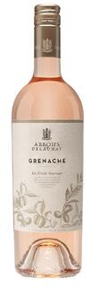 Abbotts & Delaunay Rose 2022`