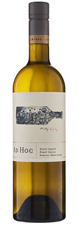 Ad Hoc Nitty Gritty Pinot Grigio 2024`