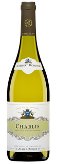 Albert Bichot Chablis 2022`