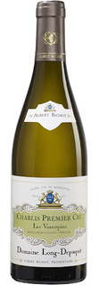 Albert Bichot Chablis Les Vaucopins 1er 2022`