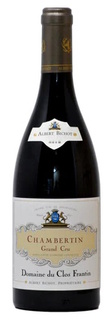 Albert Bichot Chambertin Grand Cru 2021`